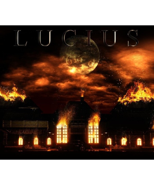 Lucius Bundle Steam Key GLOBAL